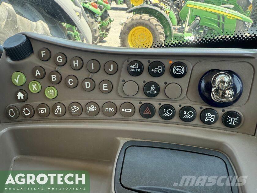 John Deere 6150R Traktorid