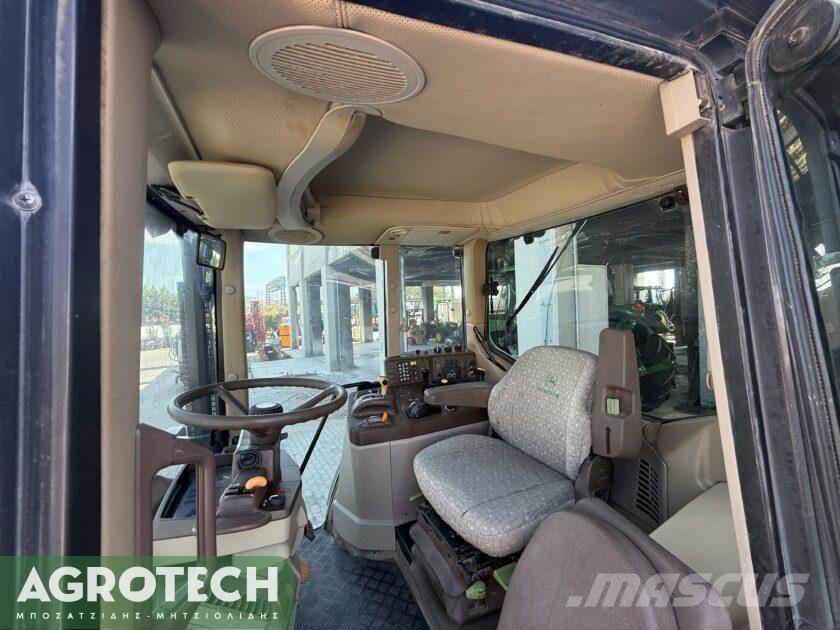 John Deere 6820 Traktorid