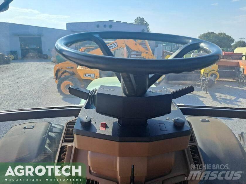 John Deere 7810 Traktorid