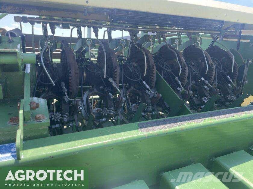 Krone 1270 Ruloonpressid