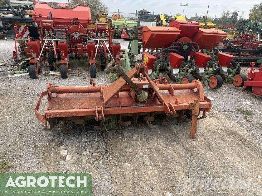 Kuhn EL 81M - 205 Traktorid