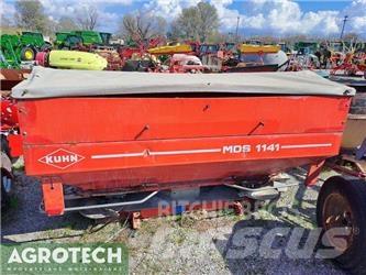 Kuhn MDS 1141 Traktorid