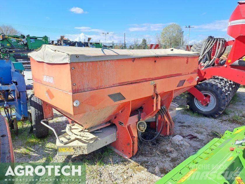 Kuhn MDS 1141 Traktorid