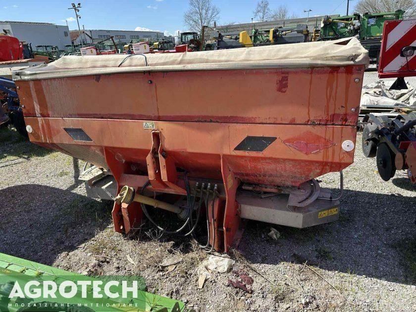 Kuhn MDS 1141 Traktorid