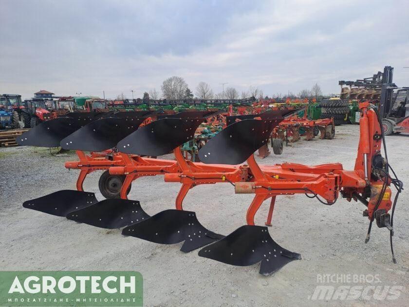 Kuhn Vari-Master 151 Traktorid