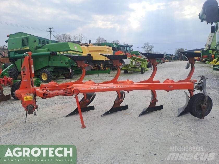 Kuhn Vari-Master 151 Traktorid