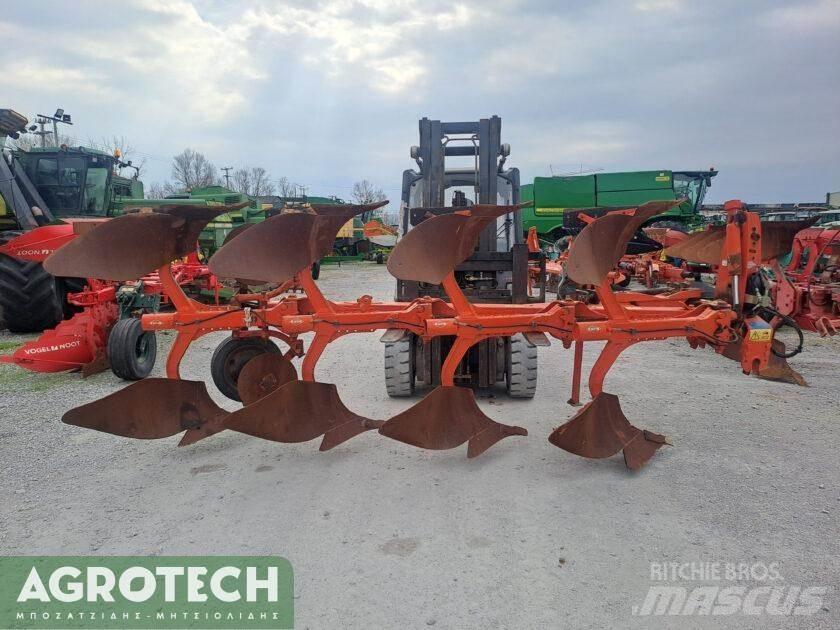 Kuhn Vari-Master 152 Traktorid