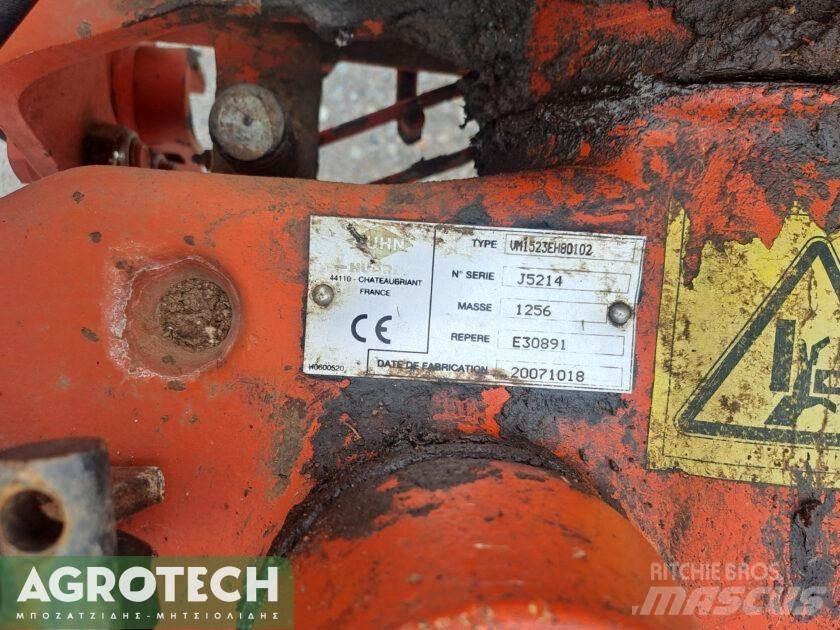 Kuhn Vari-Master 152 Traktorid