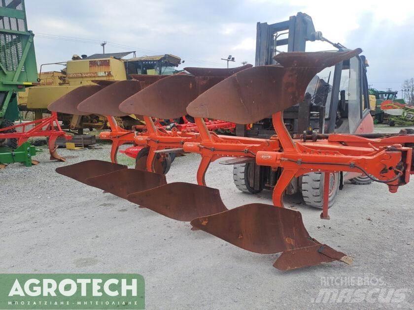 Kuhn Vari-Master 152 Traktorid