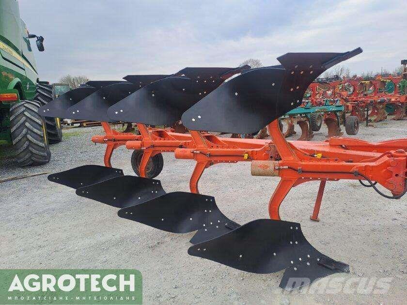 Kuhn VariMaster 151 Traktorid
