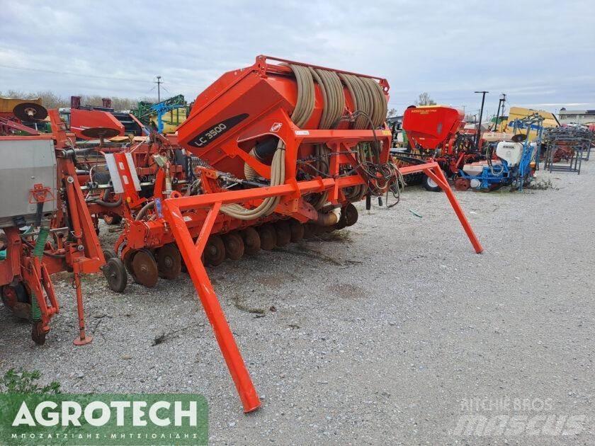 Kuhn VENTA LC 3500 Traktorid
