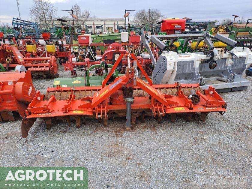 Kuhn VENTA LC 3500 Traktorid