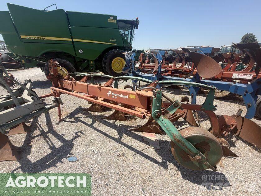 Kverneland AB-85 Traktorid