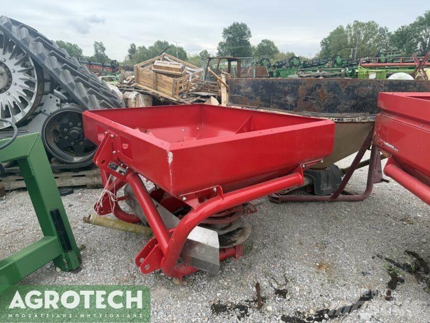 Kverneland EL 700 Traktorid