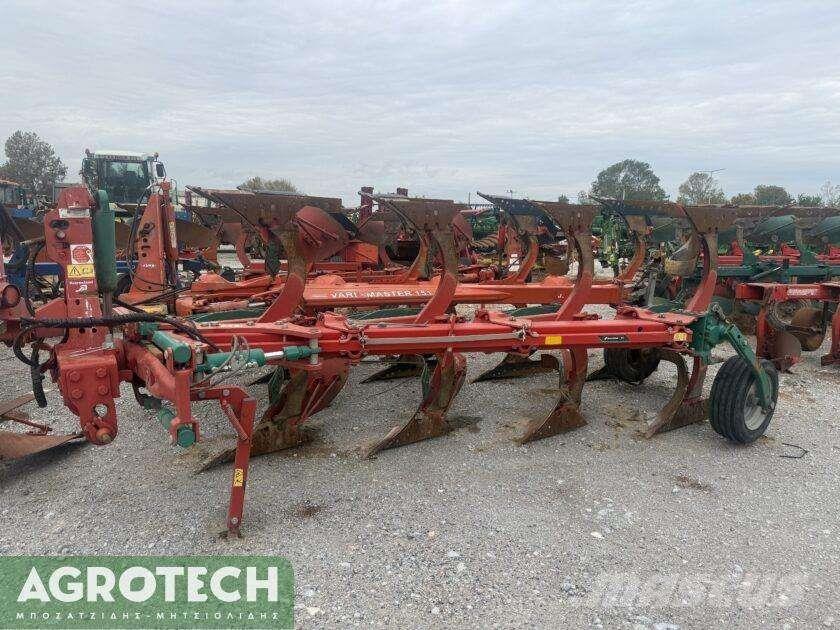 Kverneland ES 200-4 Traktorid