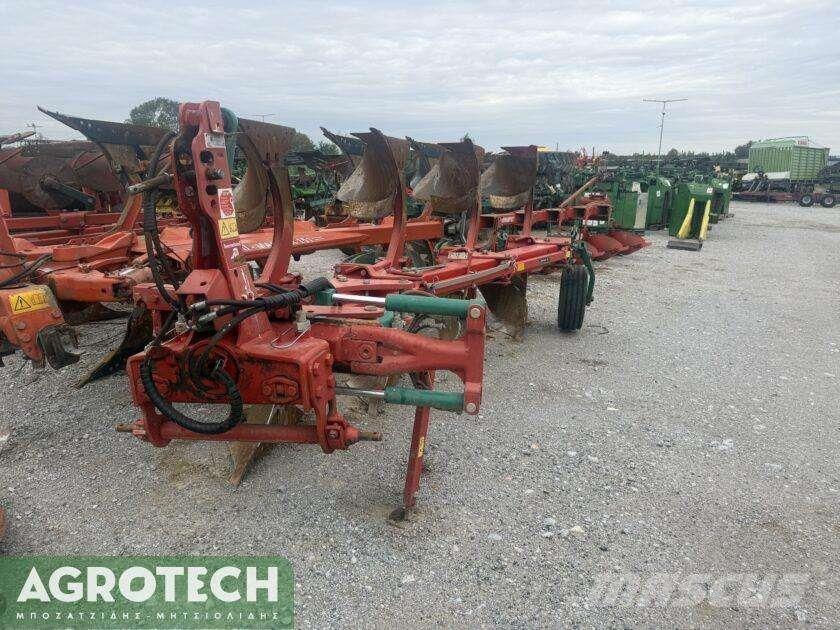 Kverneland ES 200-4 Traktorid