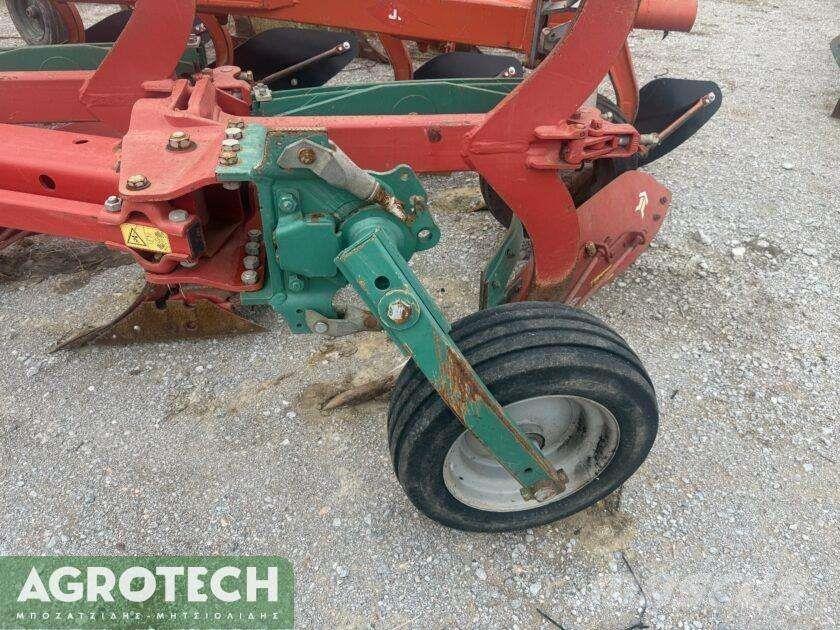 Kverneland ES 200-4 Traktorid