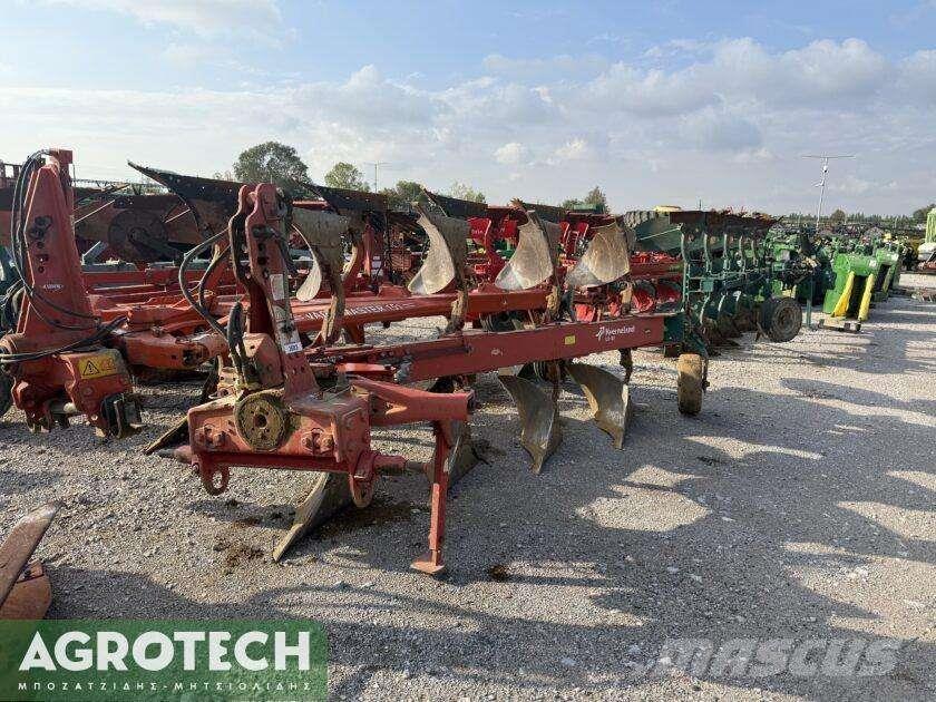 Kverneland LD 85 Traktorid