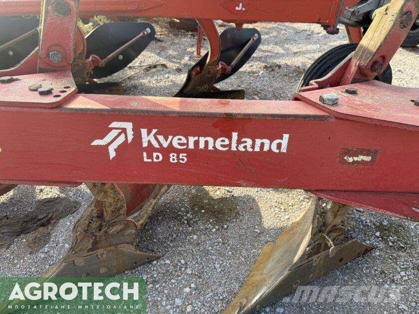 Kverneland LD 85 Traktorid
