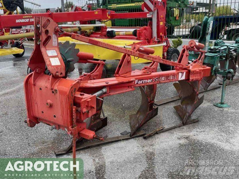  M 850 STHD Traktorid