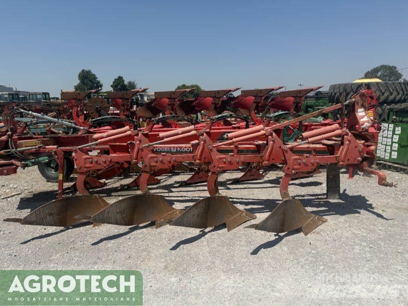  M850 VARIO STHD Traktorid