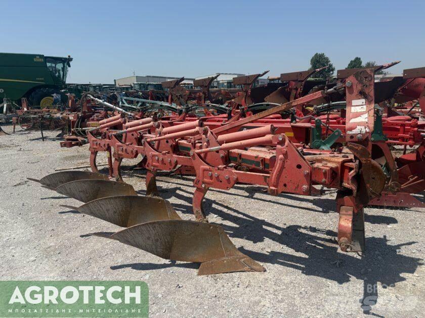 M850 VARIO STHD Traktorid