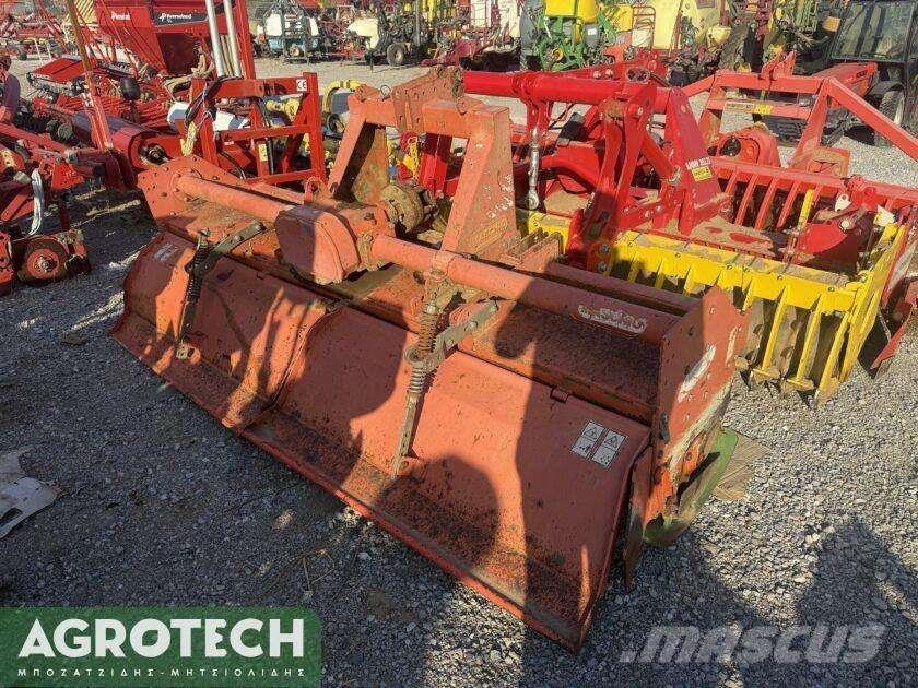 Maschio C 250 Traktorid