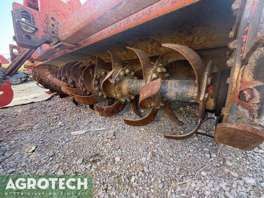 Maschio C 250 Traktorid