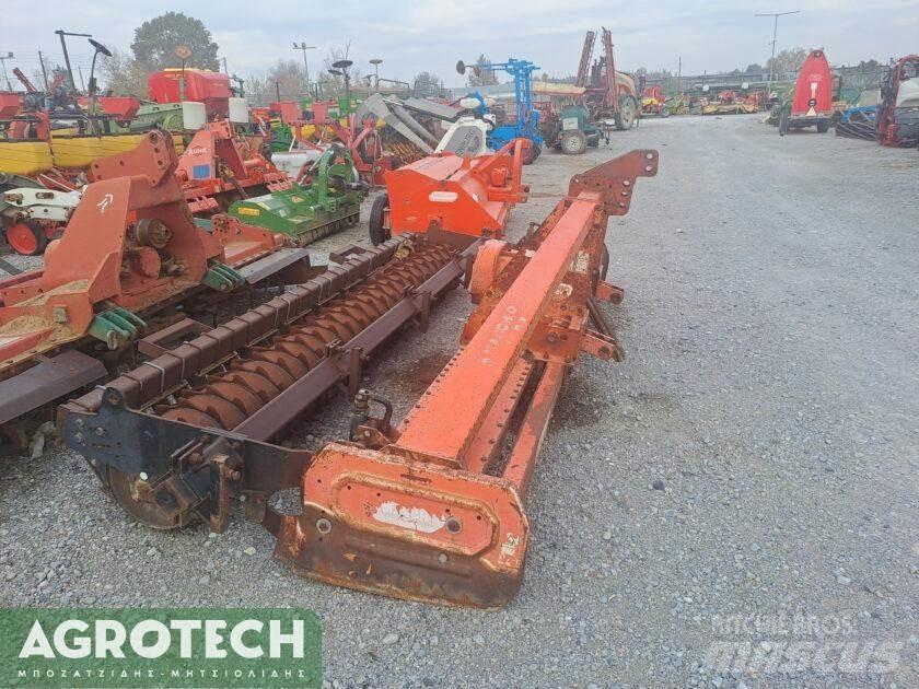 Maschio Dominator DM Traktorid
