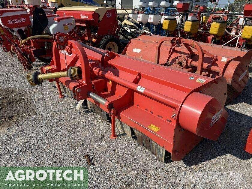 Maschio Tornado 310 Traktorid