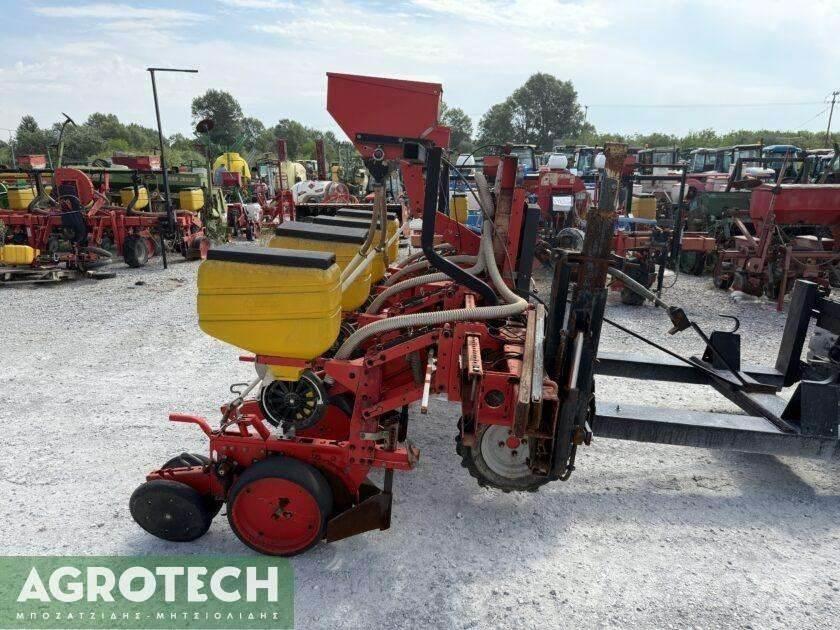 MaterMacc MS 8100 Traktorid