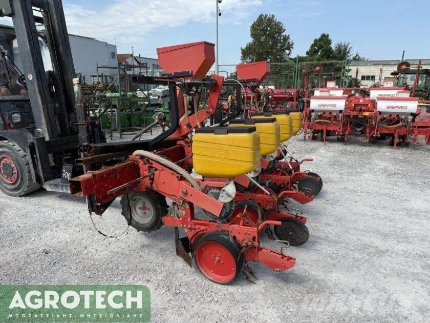 MaterMacc MS 8100 Traktorid