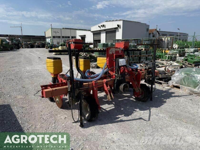 MaterMacc MS 8200 Traktorid