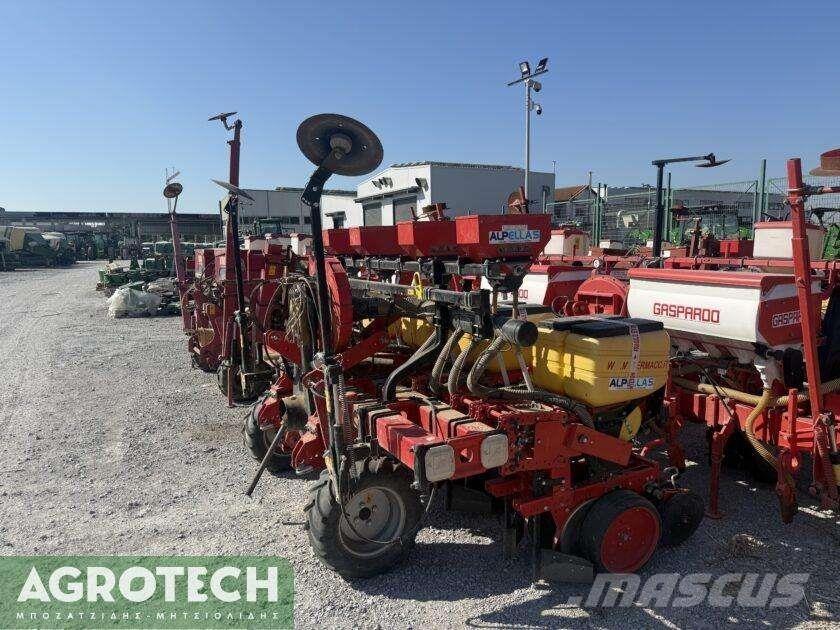 MaterMacc MS TWIN Traktorid