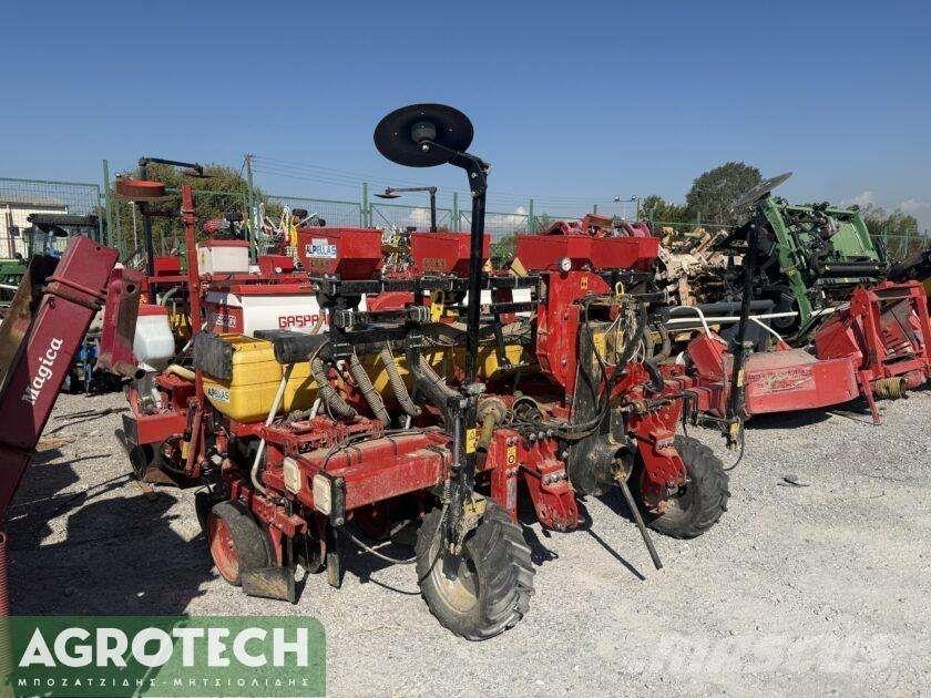 MaterMacc MS TWIN Traktorid
