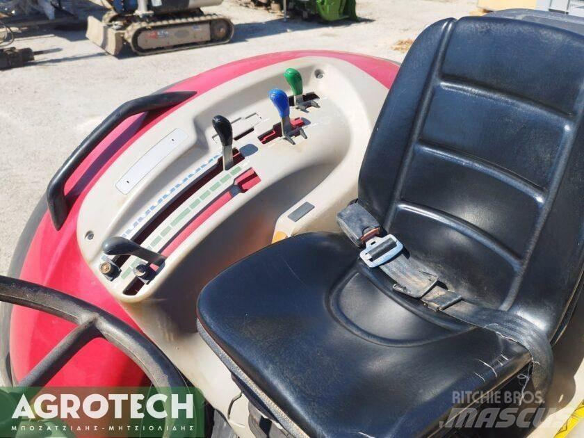 McCormick X3.080F Traktorid