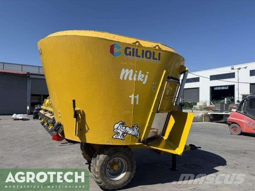  Mikj 11 Traktorid