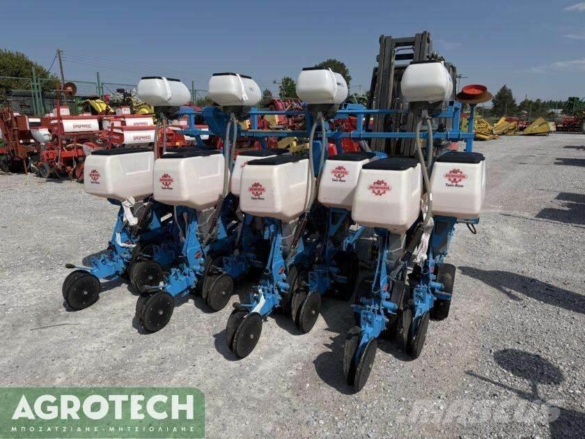 Monosem NG Plus 4R Traktorid