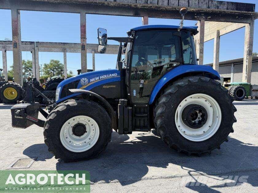 New Holland T5.85 Traktorid