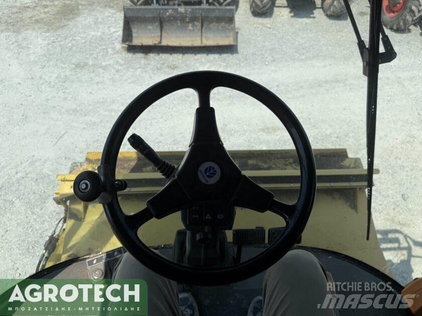 New Holland TX 68 Traktorid