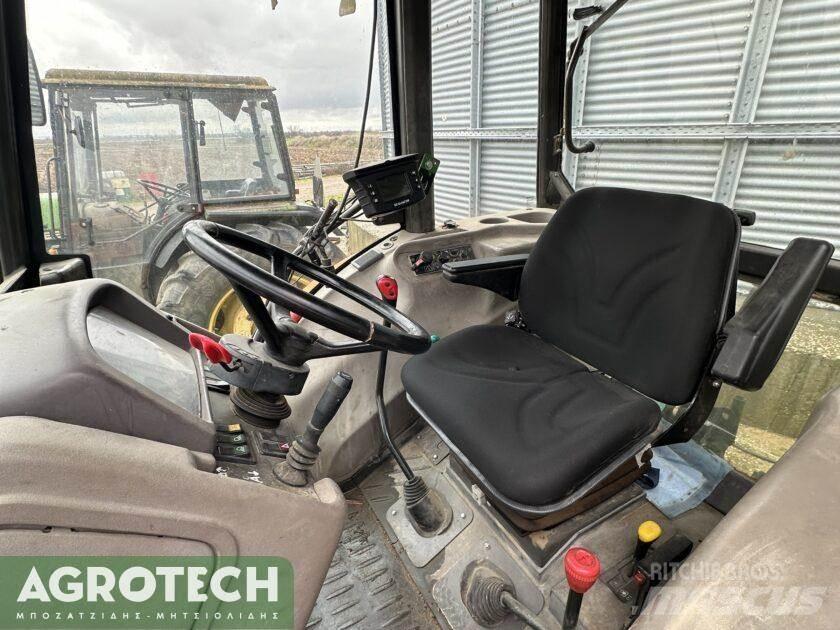Renault Cergos 355 Traktorid