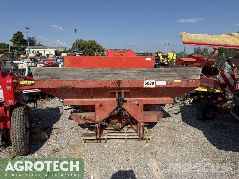 Rotina GTS 1000 Traktorid