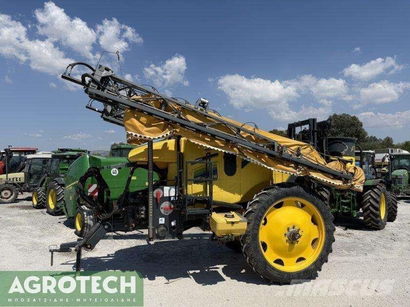  STARTER 3300 Traktorid