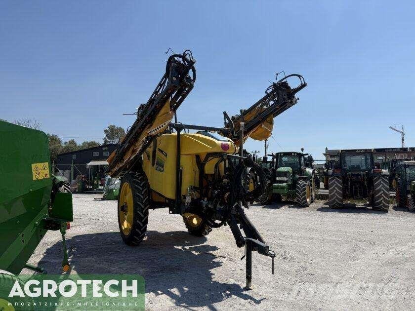 STARTER 3300 Traktorid