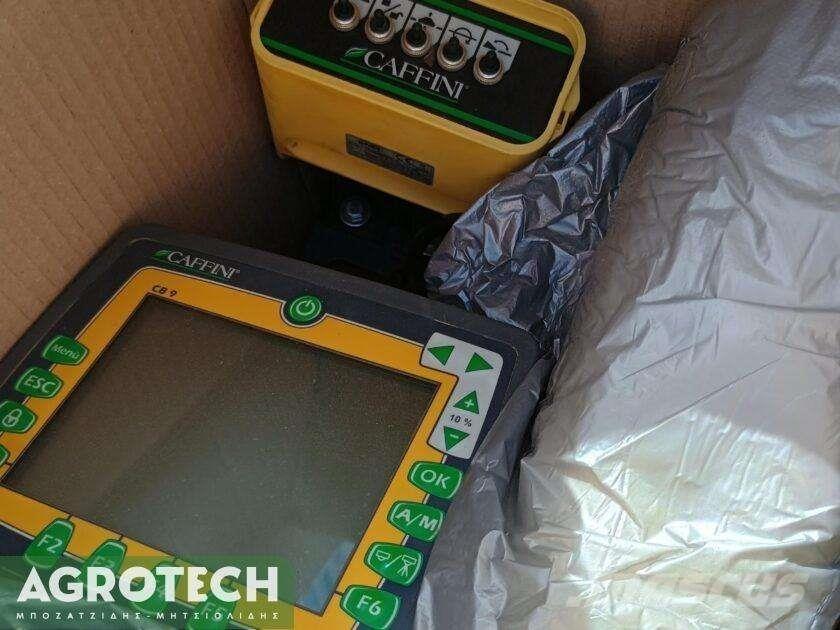  STARTER 3300 Traktorid