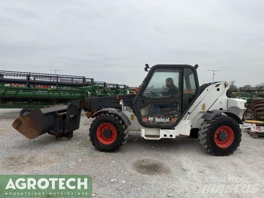  T35120SL Traktorid
