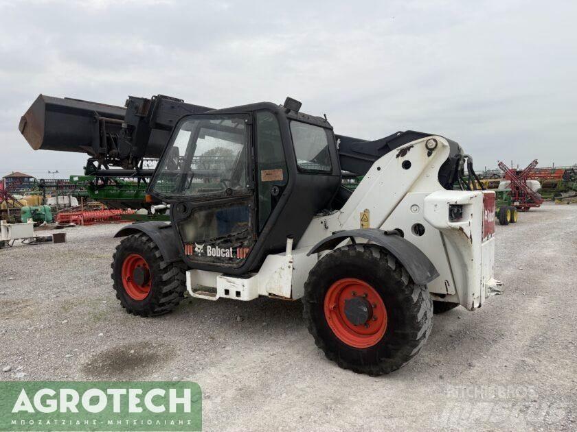  T35120SL Traktorid