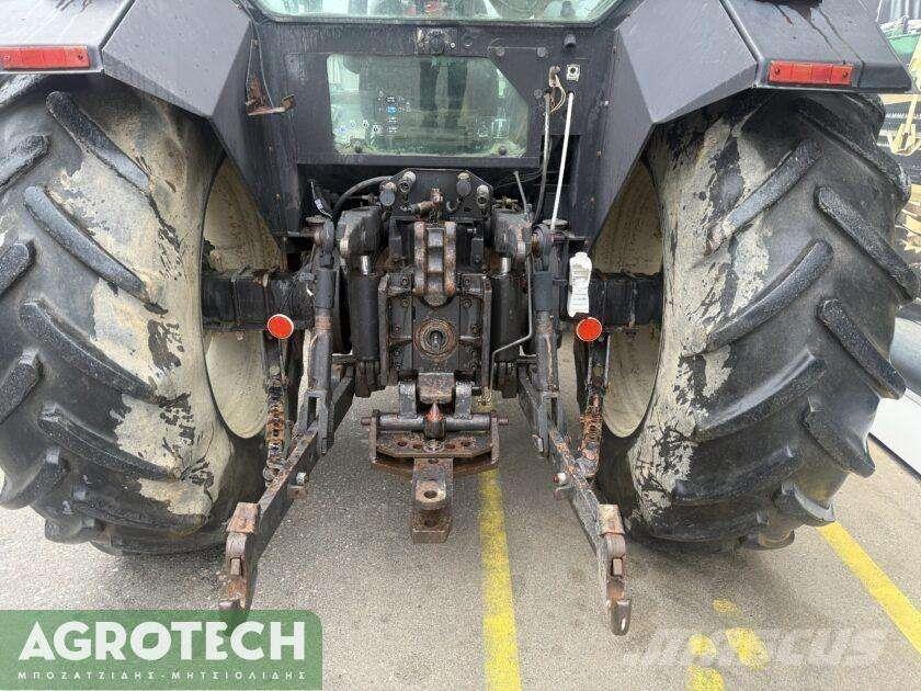 Valmet 8400 Traktorid