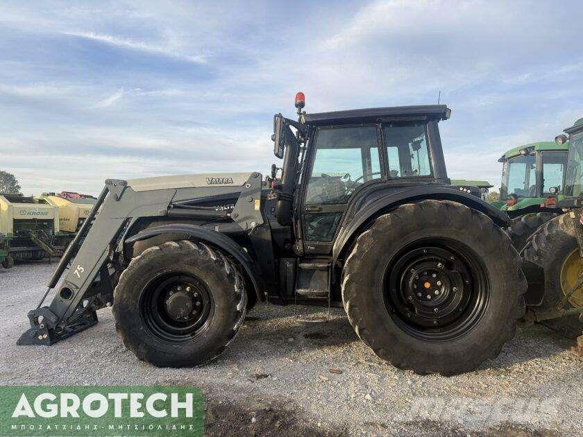 Valtra T 190 Traktorid