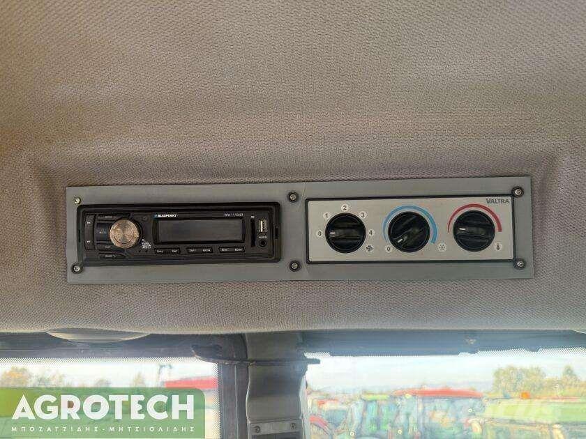 Valtra T 190 Traktorid